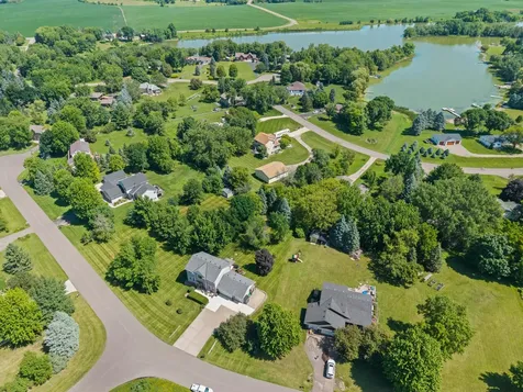 1420 Jalger Avenue NE Saint Michael MN 55376