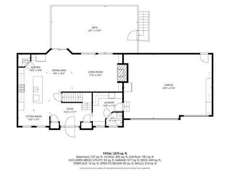 1420 Jalger Avenue NE Saint Michael MN 55376