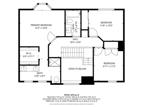 1420 Jalger Avenue NE Saint Michael MN 55376