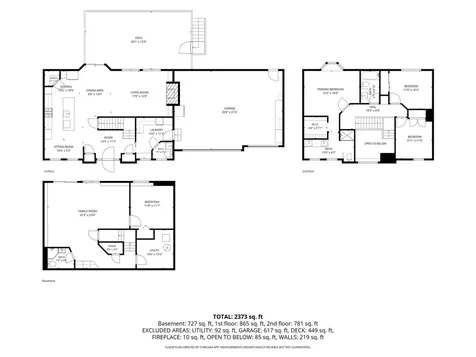 1420 Jalger Avenue NE Saint Michael MN 55376