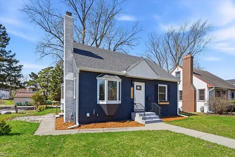 3370 Library Lane Saint Louis Park MN 55426