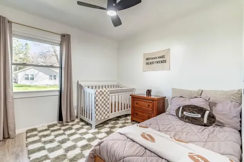1034 Randolph Avenue Fergus Falls MN 56537
