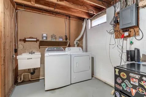 1034 Randolph Avenue Fergus Falls MN 56537