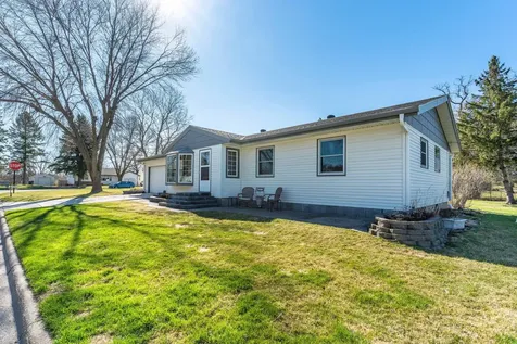 1034 Randolph Avenue Fergus Falls MN 56537