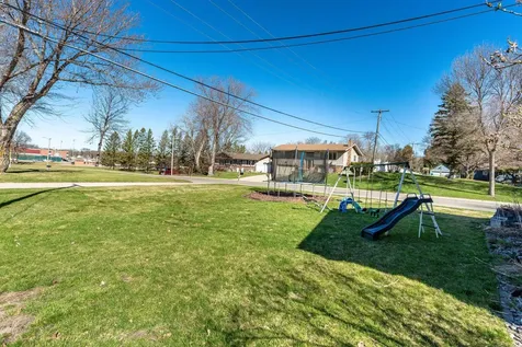 1034 Randolph Avenue Fergus Falls MN 56537