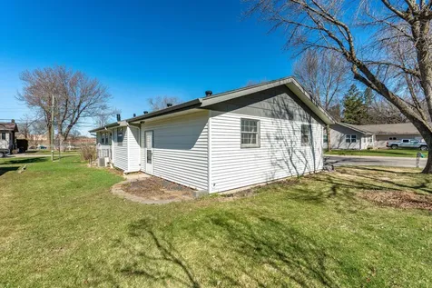 1034 Randolph Avenue Fergus Falls MN 56537