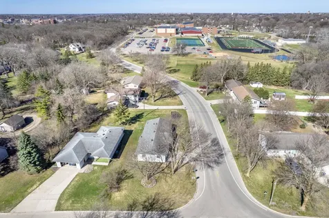1034 Randolph Avenue Fergus Falls MN 56537