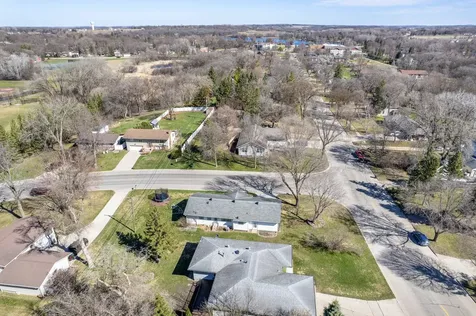1034 Randolph Avenue Fergus Falls MN 56537