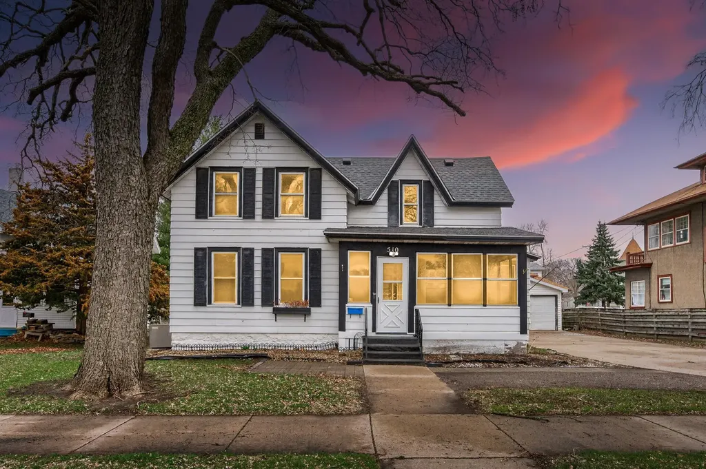 510 5th Street NW Faribault MN 55021