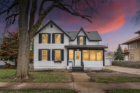 510 5th Street NW Faribault MN 55021