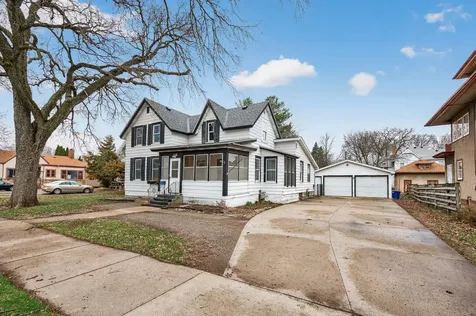 510 5th Street NW Faribault MN 55021