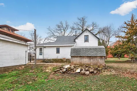 510 5th Street NW Faribault MN 55021