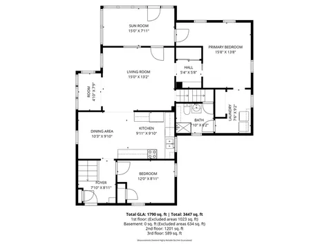 510 5th Street NW Faribault MN 55021