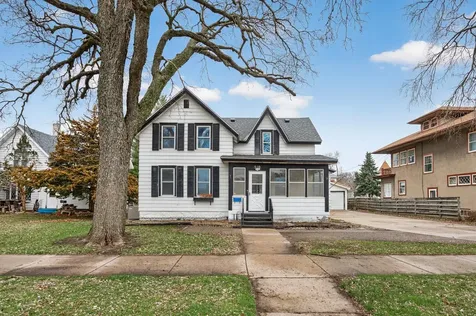 510 5th Street NW Faribault MN 55021
