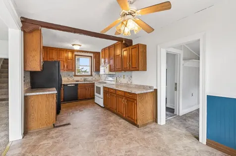 510 5th Street NW Faribault MN 55021