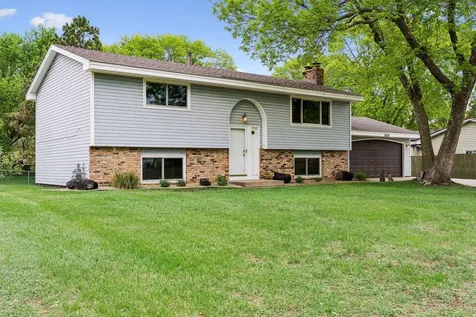 7360 Pinetree Lane NE Fridley MN 55432