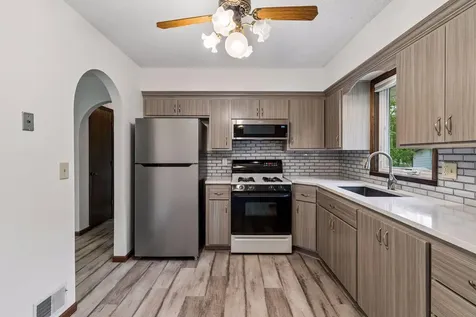 7360 Pinetree Lane NE Fridley MN 55432