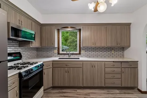 7360 Pinetree Lane NE Fridley MN 55432
