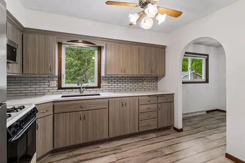 7360 Pinetree Lane NE Fridley MN 55432