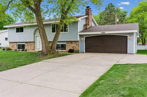 7360 Pinetree Lane NE Fridley MN 55432