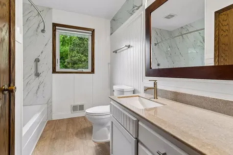 7360 Pinetree Lane NE Fridley MN 55432