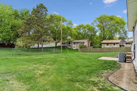 7360 Pinetree Lane NE Fridley MN 55432