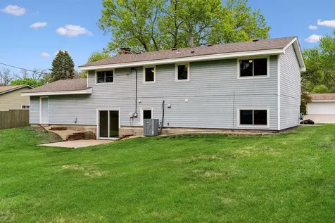 7360 Pinetree Lane NE Fridley MN 55432