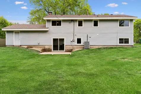 7360 Pinetree Lane NE Fridley MN 55432