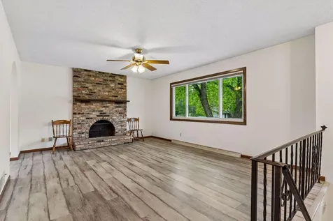 7360 Pinetree Lane NE Fridley MN 55432