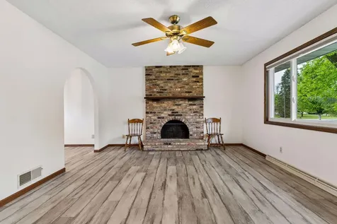 7360 Pinetree Lane NE Fridley MN 55432