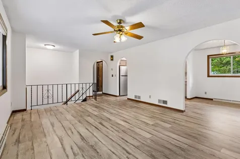 7360 Pinetree Lane NE Fridley MN 55432