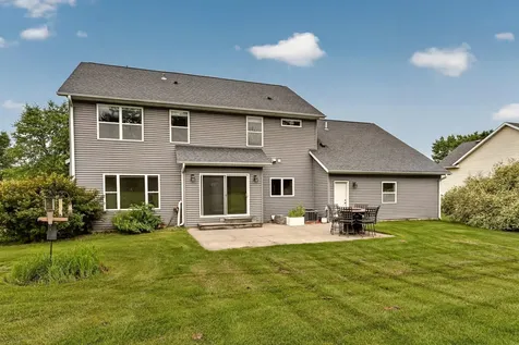 1720 Kerry Drive NE Rochester MN 55906
