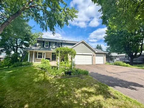 161 7th Street S Bayport MN 55003