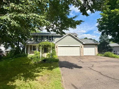 161 7th Street S Bayport MN 55003