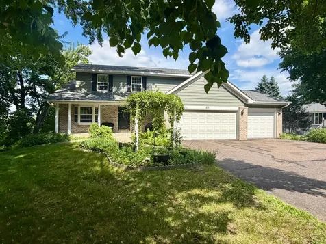 161 7th Street S Bayport MN 55003