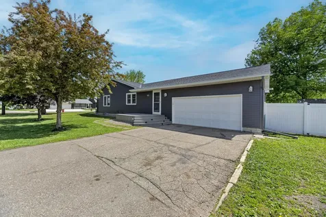 822 W Chandler Street Arlington MN 55307