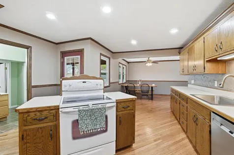 822 W Chandler Street Arlington MN 55307