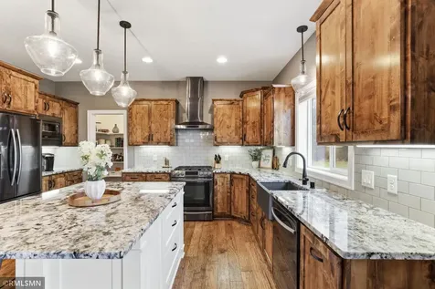 9109 254th Court NE Stacy MN 55079