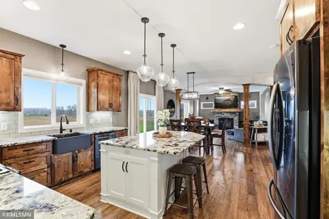 9109 254th Court NE Stacy MN 55079