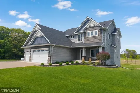 9109 254th Court NE Stacy MN 55079