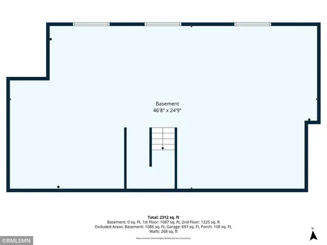 9109 254th Court NE Stacy MN 55079