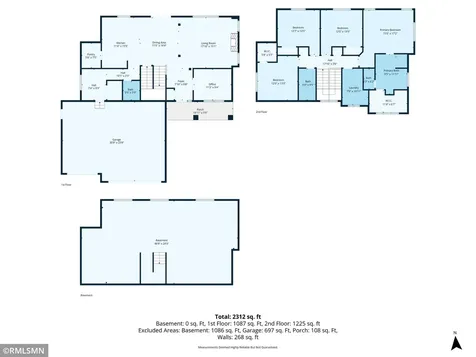 9109 254th Court NE Stacy MN 55079