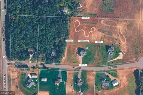 9109 254th Court NE Stacy MN 55079