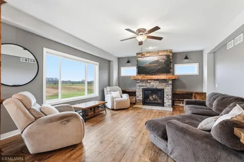 9109 254th Court NE Stacy MN 55079
