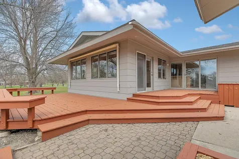 3604 Crestwood Drive NE Alexandria MN 56308