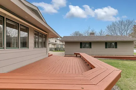 3604 Crestwood Drive NE Alexandria MN 56308