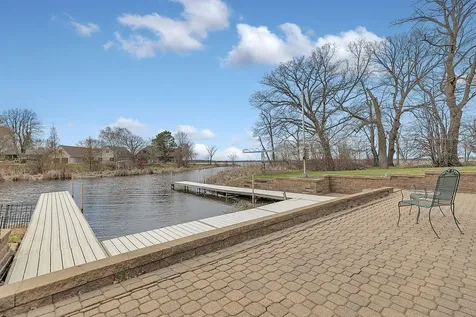 3604 Crestwood Drive NE Alexandria MN 56308