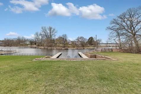 3604 Crestwood Drive NE Alexandria MN 56308