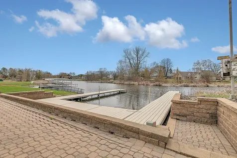 3604 Crestwood Drive NE Alexandria MN 56308