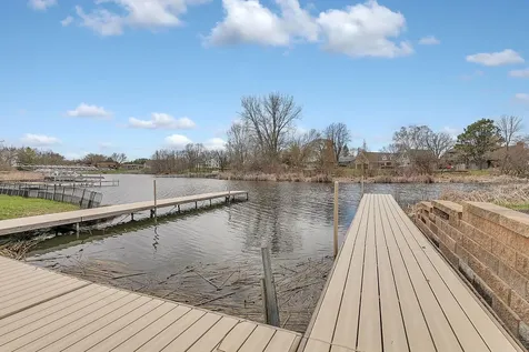3604 Crestwood Drive NE Alexandria MN 56308